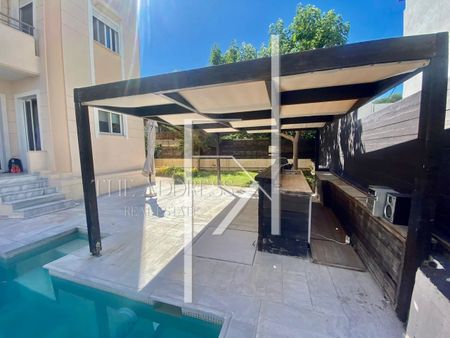 Διαμέρισμα για ενοικίαση Καλυμνιώτικα (Βούλα) - Photo 4