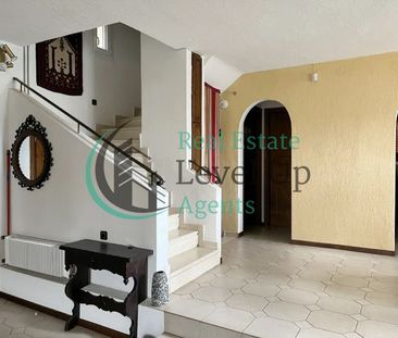 Ενοικίαση κατοικίας, 335 τ.μ., Άγιος Στέφανος, 1.400 € - Photo 1