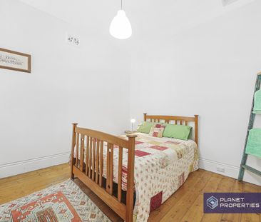 49 Darley Street, Newtown NSW 2042 - House For Rent | Domain - Photo 4