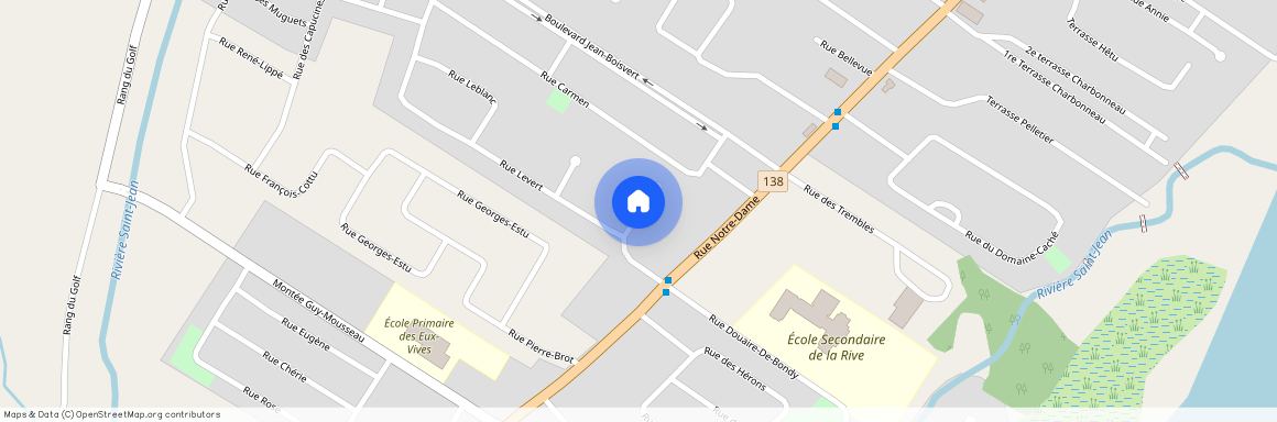 Place Magloire, Lavaltrie, Lavaltrie, Lanaudière, J5T 1P2