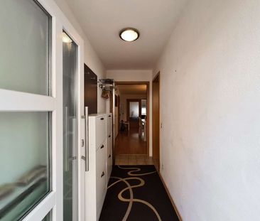 KL - Nähe Blechhammer, 5ZKB, große Terrasse mit Garten *MÖBLIERT* - Photo 1