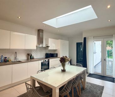 Huis te huur in Oostakker met 2 slaapkamers - Photo 6