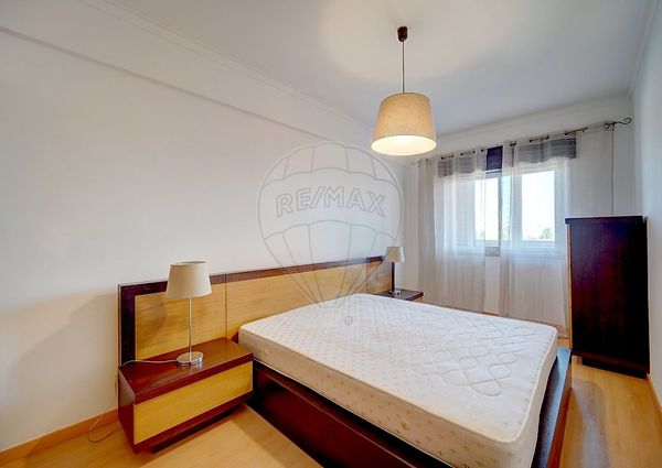 Apartamento T3 em Lisboa