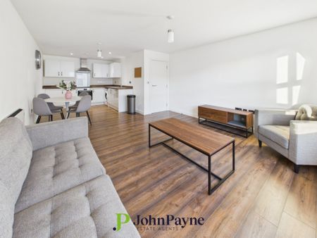 Kings Chambers, Queens Road, Coventry, CV1 3DG - Photo 2