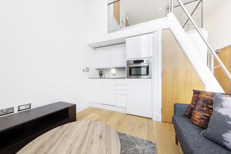 1 bedroom apartment to rent - Photo 2