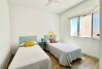 2-BEDROOM APARTMENT - TORRE DE LA HORADADA