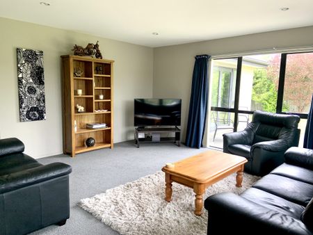 Halswell, 4 bedrooms - Photo 2