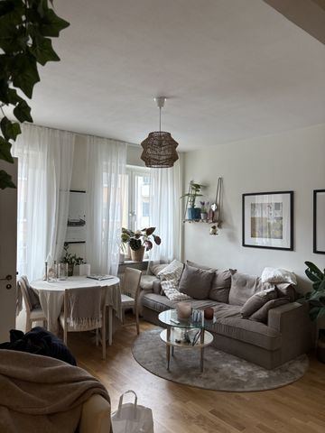 Essinge Brogata, Stockholm - Foto 5