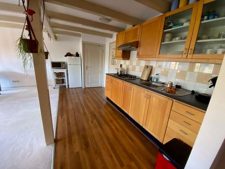 Te huur: Appartement Van Teylingenweg in Kamerik - Foto 2