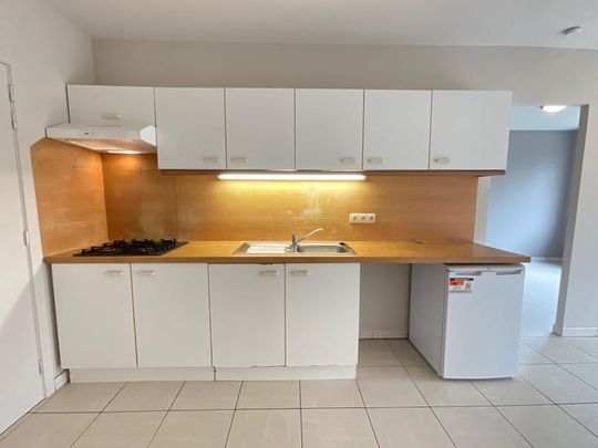 Appartement te huur - Photo 1