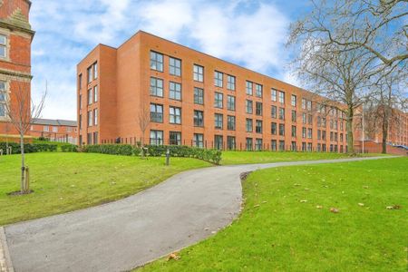 Erasmus Drive - Photo 2