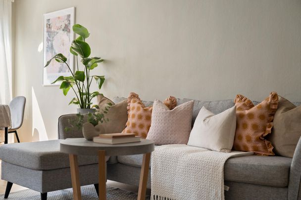 Stora Trädgårdsgatan, Malmö - Photo 1