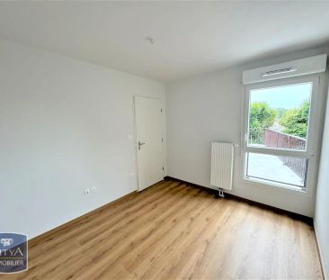 Appartement à louer 3 pièces 69.33m² - Photo 4