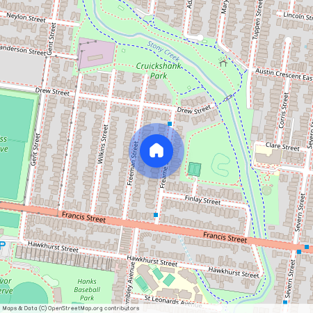 16 Freame Street, Vic 3013, Yarraville