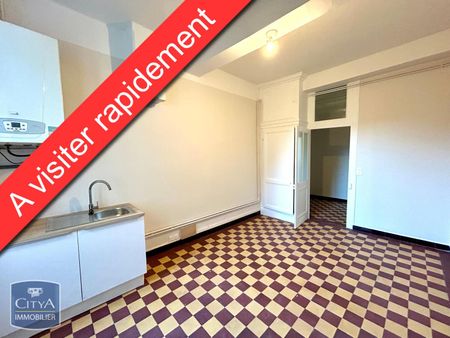 Location Appartement 2 pièces 67m² BOURG EN BRESSE 01000 - Photo 4