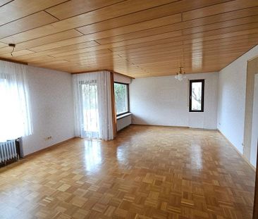 Ruhige Doppelhaushälfte Südseite - Photo 2