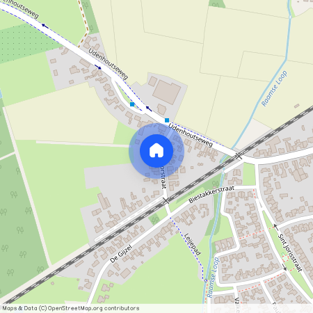 Schoorstraat 10, 5268CJ, Helvoirt