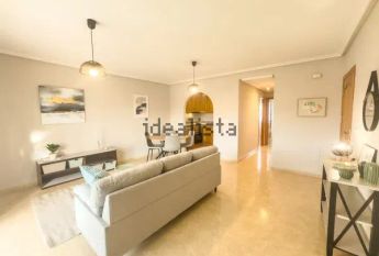 Alquiler de piso en Calle Miguel Ángel Blanco