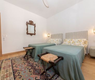 3 Bedroom Villa For Rent in Guadalmina Alta, Málaga - Foto 2