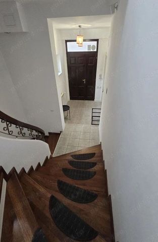 Vilă 5 camere cu curte (190 mp utili)– Zona Berzei/Buz... - Photo 2