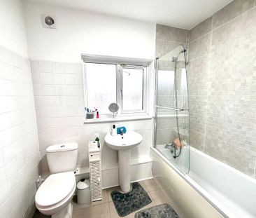 2 bedroom duplex to rent - Photo 1