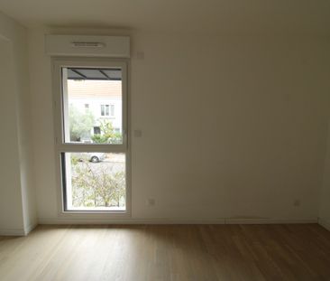 Location Appartement 2 pièces 42m² NANTES 44100 - Photo 1