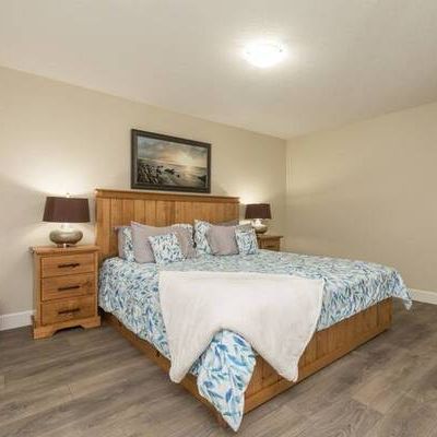 bright updated suite westwood lake - Photo 3