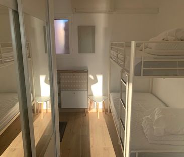 Location Appartement 1 pièce 20m² ST CYPRIEN PLAGE 66750 - Photo 4