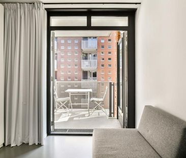 Valkenburgerstraat 192 K, Amsterdam - Photo 2