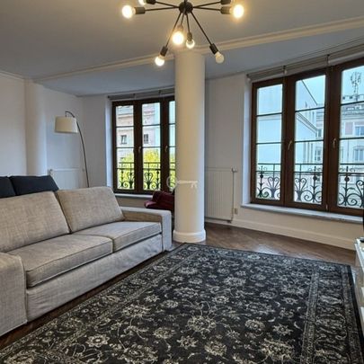 Elektrownia Powiśle I 2 pokoje I Wysoki standard - Photo 1