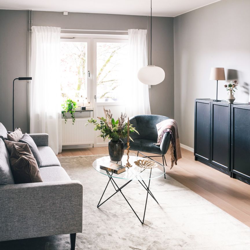 Carlavägen, Eskilstuna - Photo 1