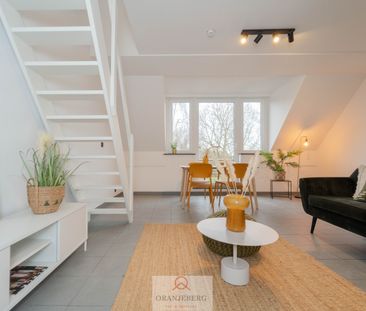 Duplex-appartement Wondelgem! - Photo 4