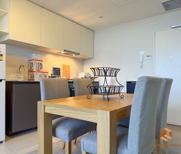 Melbourne CBD - Photo 6