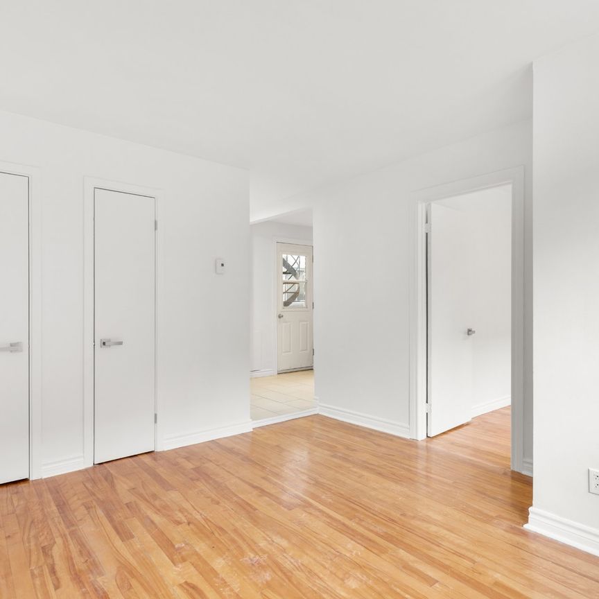 Condo for rent, Montréal (Le Sud-Ouest) - Photo 1