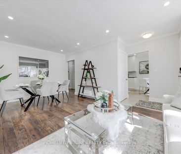 For Lease - 284 Adelaide Avenue Unit# Main, Oshawa, Ontario - Photo 1