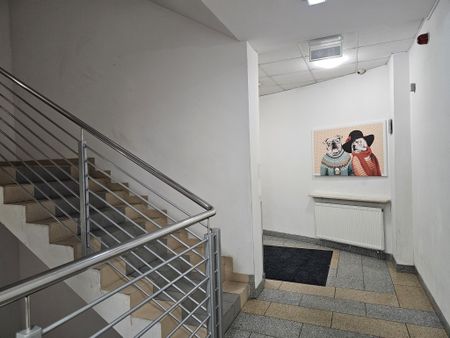 Dwupokojowe z ogródkiem tuz przy Rondzie - Photo 3