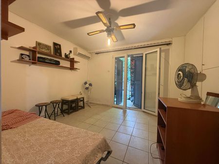 Studio/Γκαρσονιέρα για ενοικίαση - Νέα Μάκρη, - Photo 2