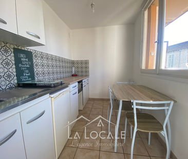 Location Appartement 1 pièce 29m² LIMOGES 87000 - Photo 3