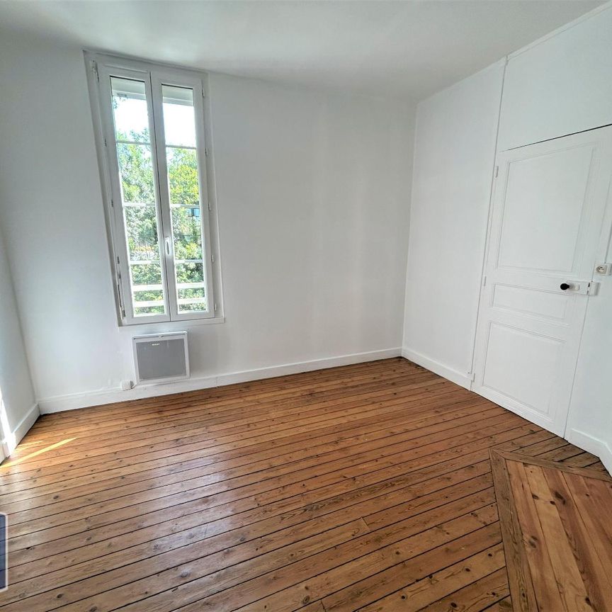Location Appartement 2 pièces 54m² CHOLET 49300 - Photo 1