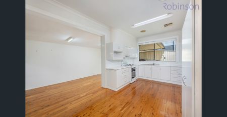 Spacious Family home in Prime New Lambton Address - Photo 5