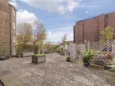 St Mary Le Park Court, Parkgate Road, SW11 - Photo 5