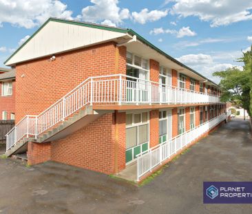 Level 2, 10/11 Queensborough Road, Croydon Park NSW 2133 - Apartmen... - Photo 1