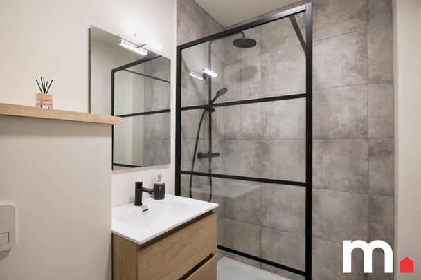 Studio te huur in Kortrijk - Foto 1