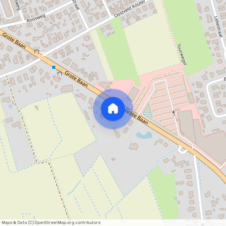 Grote Baan 125 / A, 9920 Lovendegem