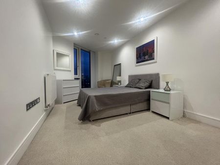 2 bedroom apartment to rent - Photo 5