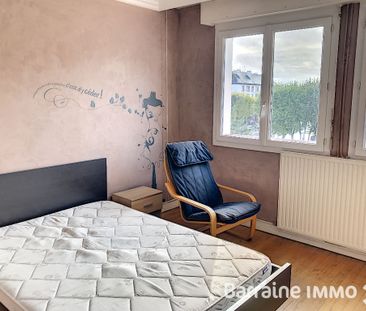 Location appartement à Lorient, 3 pièces 57.16m² - Photo 2