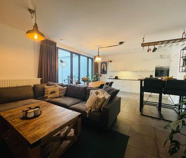 Appartement te huur - Photo 4