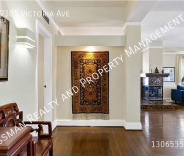 Executive Condo FURNISHED 2 Bedroom plus office, 2 Bathroom - Photo 5