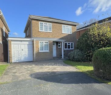 Arethusa Way, Woking, Surrey, GU24 - Photo 3