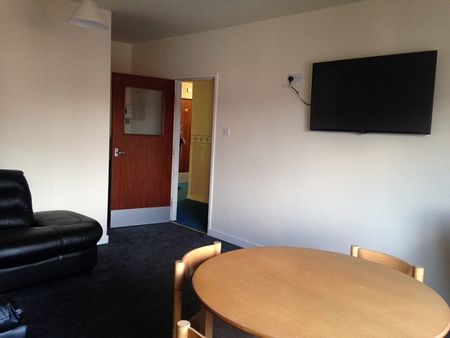 STUDENT ACCOMODATION FLEETWOOD - Photo 4